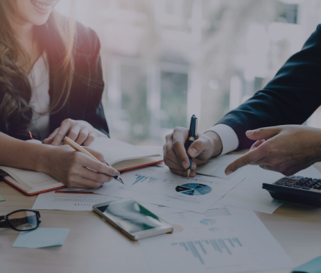 不動産コンサルティング事業