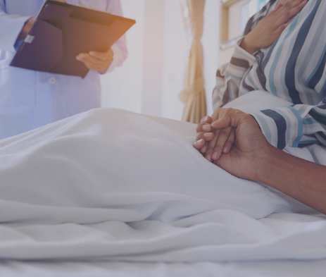 ご主人に万が一があっても安心